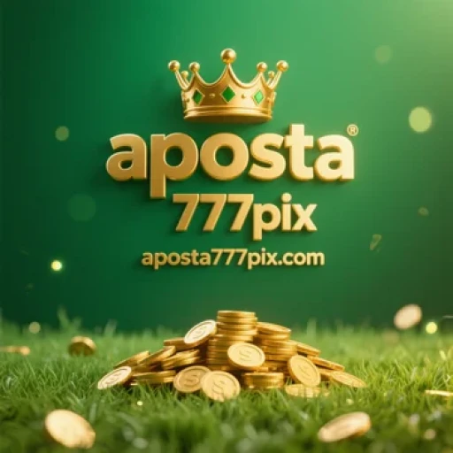 aposta 777pix